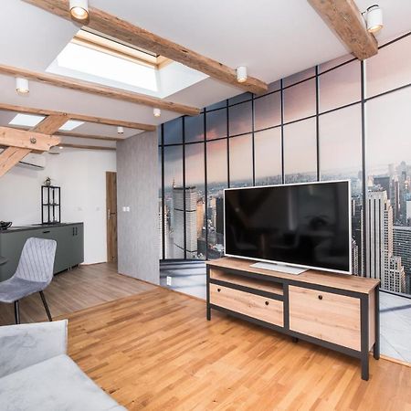 Apartament Mikolowska 2 글리비체 외부 사진