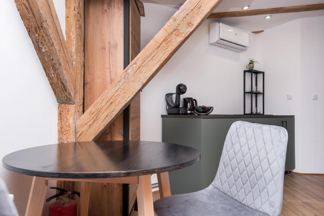 Apartament Mikolowska 2 글리비체 외부 사진
