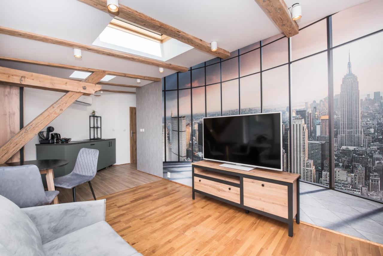Apartament Mikolowska 2 글리비체 외부 사진