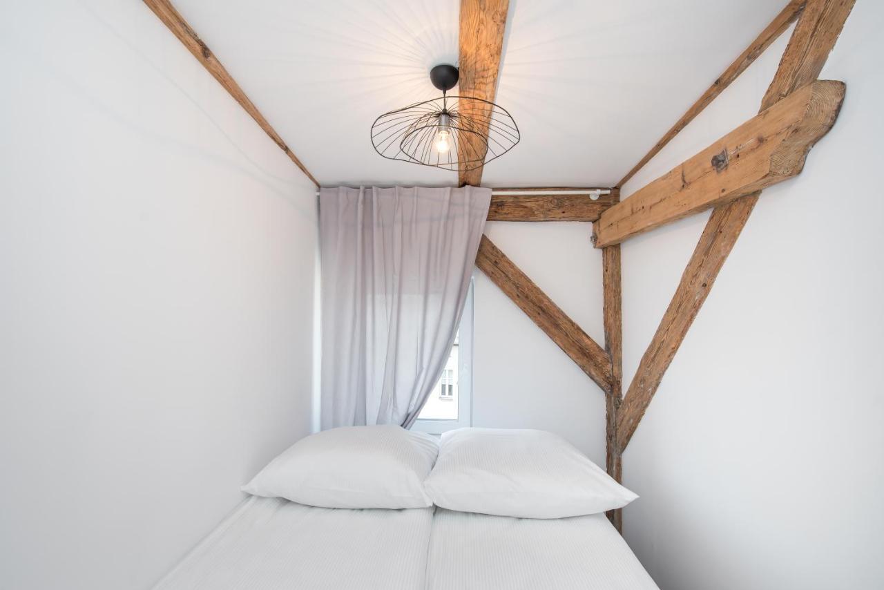 Apartament Mikolowska 2 글리비체 외부 사진