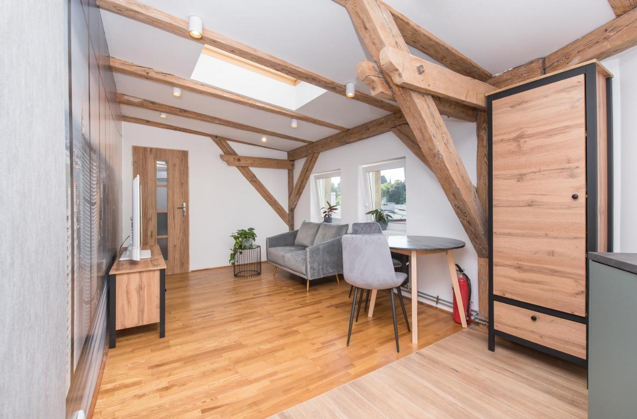 Apartament Mikolowska 2 글리비체 외부 사진