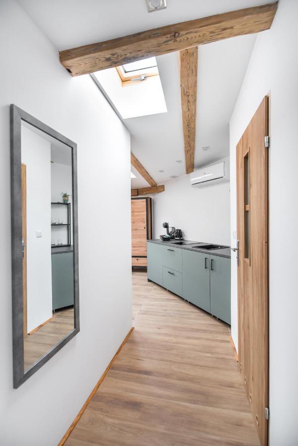 Apartament Mikolowska 2 글리비체 외부 사진