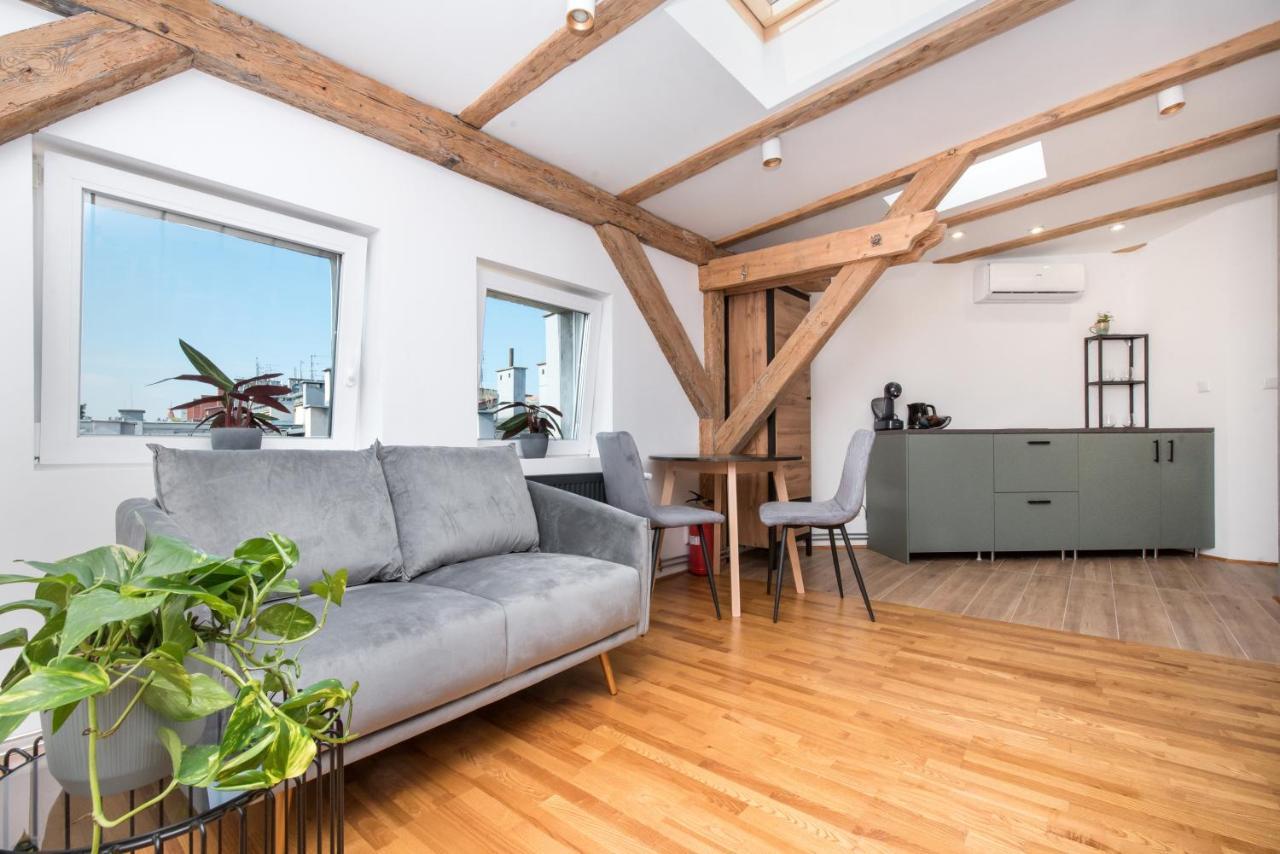 Apartament Mikolowska 2 글리비체 외부 사진